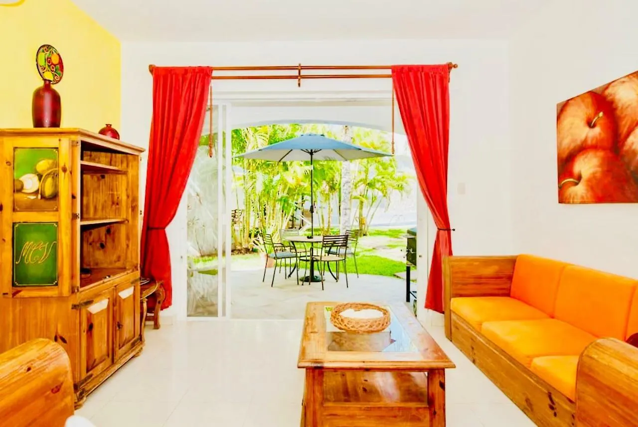 Deluxe Family Budget Balcony Room With Pool Playacar II Playa del Carmen 0*,  Mexiko
